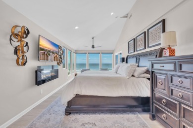 You MUST SEE this OCEANFRONT, raised beach home! A place where on Wachesaw Plantation Club in South Carolina - for sale on GolfHomes.com, golf home, golf lot
