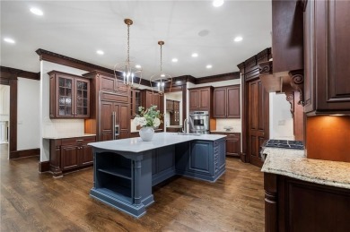 Experience the perfect blend of timeless sophistication and on The River Club in Georgia - for sale on GolfHomes.com, golf home, golf lot