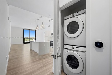 Experience branded living at Mondrian Hallandale Beach on The Diplomat Golf Resort and Spa in Florida - for sale on GolfHomes.com, golf home, golf lot