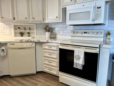 Welcome to your dream home in a picturesque setting located at on Bird Bay Executive Golf Club in Florida - for sale on GolfHomes.com, golf home, golf lot