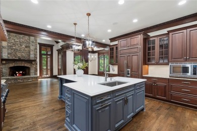 Experience the perfect blend of timeless sophistication and on The River Club in Georgia - for sale on GolfHomes.com, golf home, golf lot