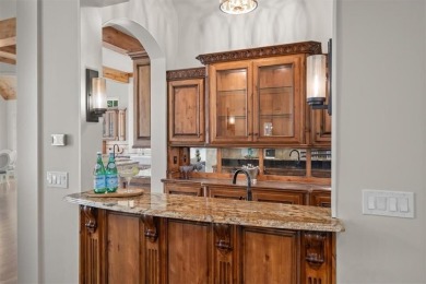 RARE opportunity to buy a gorgeous Reverse 1.5 with HUGE 3/4 on Loch Lloyd Country Club in Missouri - for sale on GolfHomes.com, golf home, golf lot
