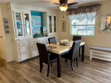 Welcome to your dream home in a picturesque setting located at on Bird Bay Executive Golf Club in Florida - for sale on GolfHomes.com, golf home, golf lot