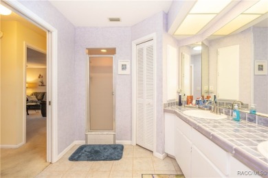 Price improvement **Welcome to Your Dream Condo!** Price on Sugarmill Woods Golf and Country Club in Florida - for sale on GolfHomes.com, golf home, golf lot