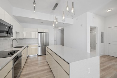 Experience branded living at Mondrian Hallandale Beach on The Diplomat Golf Resort and Spa in Florida - for sale on GolfHomes.com, golf home, golf lot