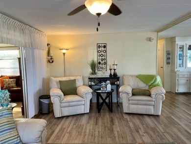 Welcome to your dream home in a picturesque setting located at on Bird Bay Executive Golf Club in Florida - for sale on GolfHomes.com, golf home, golf lot