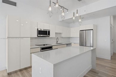 Experience branded living at Mondrian Hallandale Beach on The Diplomat Golf Resort and Spa in Florida - for sale on GolfHomes.com, golf home, golf lot