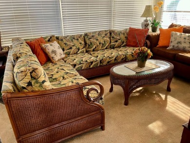 Welcome to your dream home in a picturesque setting located at on Bird Bay Executive Golf Club in Florida - for sale on GolfHomes.com, golf home, golf lot