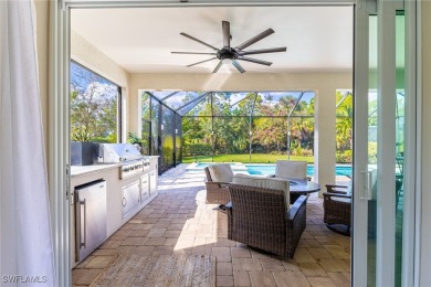 Priced below market value for buyers looking for a beautiful on Verandah Golf Course and Club in Florida - for sale on GolfHomes.com, golf home, golf lot