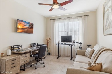 Sophisticated panoramic waterfront condo 4th floor unit with on Gulf Harbour Yacht and Country Club in Florida - for sale on GolfHomes.com, golf home, golf lot