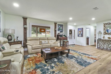 GOLF LOVERS - Your dream home on the 7th fairway of prestigious on Druid Hills Golf Club in Tennessee - for sale on GolfHomes.com, golf home, golf lot