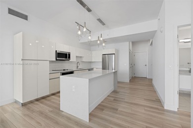 Experience branded living at Mondrian Hallandale Beach on The Diplomat Golf Resort and Spa in Florida - for sale on GolfHomes.com, golf home, golf lot