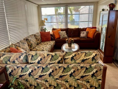 Welcome to your dream home in a picturesque setting located at on Bird Bay Executive Golf Club in Florida - for sale on GolfHomes.com, golf home, golf lot