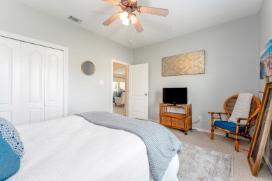 Motivated seller! This beautiful and tranquil 2 bed/2 bath golf on South Padre Island Golf Club in Texas - for sale on GolfHomes.com, golf home, golf lot