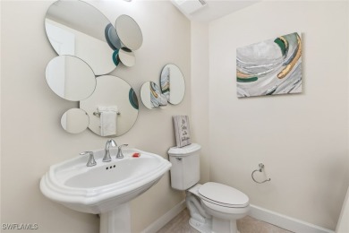 Sophisticated panoramic waterfront condo 4th floor unit with on Gulf Harbour Yacht and Country Club in Florida - for sale on GolfHomes.com, golf home, golf lot