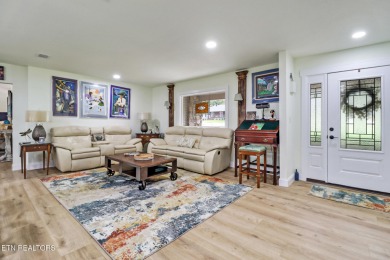 GOLF LOVERS - Your dream home on the 7th fairway of prestigious on Druid Hills Golf Club in Tennessee - for sale on GolfHomes.com, golf home, golf lot