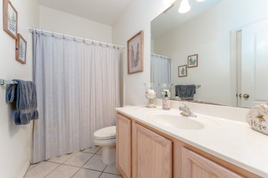 Motivated seller! This beautiful and tranquil 2 bed/2 bath golf on South Padre Island Golf Club in Texas - for sale on GolfHomes.com, golf home, golf lot