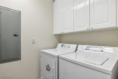 Sophisticated panoramic waterfront condo 4th floor unit with on Gulf Harbour Yacht and Country Club in Florida - for sale on GolfHomes.com, golf home, golf lot