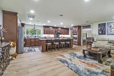 GOLF LOVERS - Your dream home on the 7th fairway of prestigious on Druid Hills Golf Club in Tennessee - for sale on GolfHomes.com, golf home, golf lot