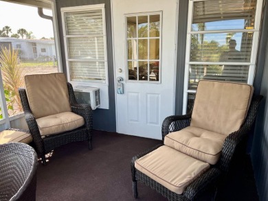 Welcome to your dream home in a picturesque setting located at on Bird Bay Executive Golf Club in Florida - for sale on GolfHomes.com, golf home, golf lot