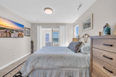 You MUST SEE this OCEANFRONT, raised beach home! A place where on Wachesaw Plantation Club in South Carolina - for sale on GolfHomes.com, golf home, golf lot