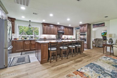 GOLF LOVERS - Your dream home on the 7th fairway of prestigious on Druid Hills Golf Club in Tennessee - for sale on GolfHomes.com, golf home, golf lot