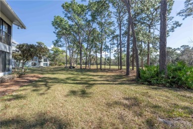 Price improvement **Welcome to Your Dream Condo!** Price on Sugarmill Woods Golf and Country Club in Florida - for sale on GolfHomes.com, golf home, golf lot