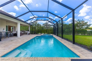 Priced below market value for buyers looking for a beautiful on Verandah Golf Course and Club in Florida - for sale on GolfHomes.com, golf home, golf lot