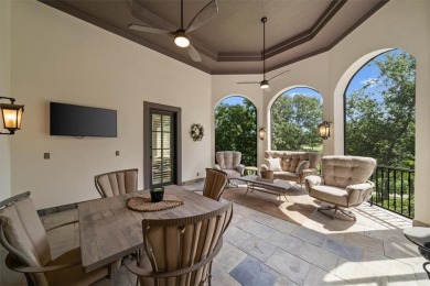 RARE opportunity to buy a gorgeous Reverse 1.5 with HUGE 3/4 on Loch Lloyd Country Club in Missouri - for sale on GolfHomes.com, golf home, golf lot