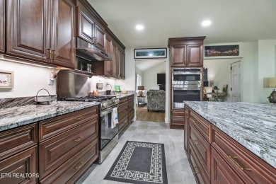 GOLF LOVERS - Your dream home on the 7th fairway of prestigious on Druid Hills Golf Club in Tennessee - for sale on GolfHomes.com, golf home, golf lot