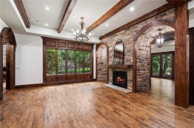 Experience the perfect blend of timeless sophistication and on The River Club in Georgia - for sale on GolfHomes.com, golf home, golf lot