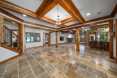 RARE opportunity to buy a gorgeous Reverse 1.5 with HUGE 3/4 on Loch Lloyd Country Club in Missouri - for sale on GolfHomes.com, golf home, golf lot