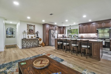 GOLF LOVERS - Your dream home on the 7th fairway of prestigious on Druid Hills Golf Club in Tennessee - for sale on GolfHomes.com, golf home, golf lot