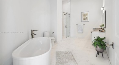 Experience branded living at Mondrian Hallandale Beach on The Diplomat Golf Resort and Spa in Florida - for sale on GolfHomes.com, golf home, golf lot