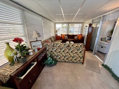 Welcome to your dream home in a picturesque setting located at on Bird Bay Executive Golf Club in Florida - for sale on GolfHomes.com, golf home, golf lot