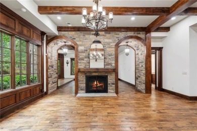 Experience the perfect blend of timeless sophistication and on The River Club in Georgia - for sale on GolfHomes.com, golf home, golf lot