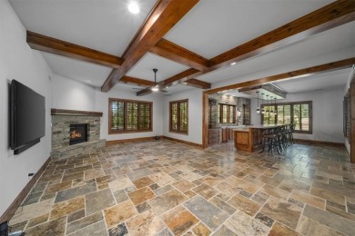 RARE opportunity to buy a gorgeous Reverse 1.5 with HUGE 3/4 on Loch Lloyd Country Club in Missouri - for sale on GolfHomes.com, golf home, golf lot