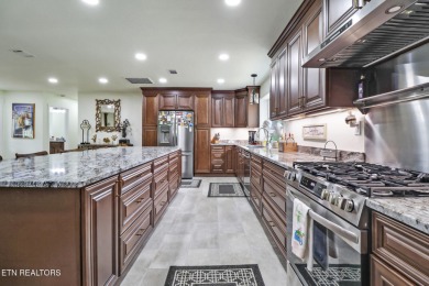 GOLF LOVERS - Your dream home on the 7th fairway of prestigious on Druid Hills Golf Club in Tennessee - for sale on GolfHomes.com, golf home, golf lot