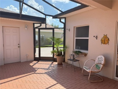 Someone will get a great deal on a great home.... Remodeled and on Stonegate Golf Club in Florida - for sale on GolfHomes.com, golf home, golf lot
