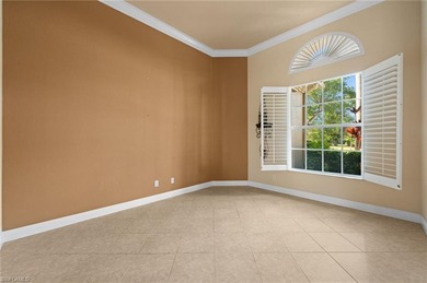 Welcome to 8435 Sedonia Circle, a beautifully maintained on Estero Country Club in Florida - for sale on GolfHomes.com, golf home, golf lot