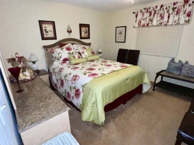 Welcome to your dream home in a picturesque setting located at on Bird Bay Executive Golf Club in Florida - for sale on GolfHomes.com, golf home, golf lot
