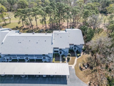 Price improvement **Welcome to Your Dream Condo!** Price on Sugarmill Woods Golf and Country Club in Florida - for sale on GolfHomes.com, golf home, golf lot