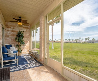 Motivated seller! This beautiful and tranquil 2 bed/2 bath golf on South Padre Island Golf Club in Texas - for sale on GolfHomes.com, golf home, golf lot