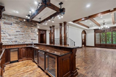Experience the perfect blend of timeless sophistication and on The River Club in Georgia - for sale on GolfHomes.com, golf home, golf lot