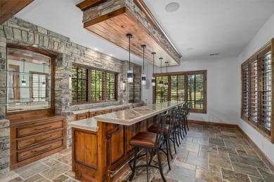 RARE opportunity to buy a gorgeous Reverse 1.5 with HUGE 3/4 on Loch Lloyd Country Club in Missouri - for sale on GolfHomes.com, golf home, golf lot