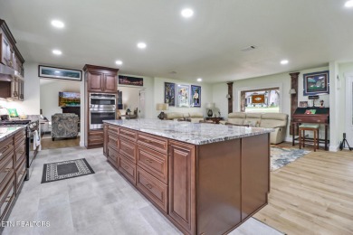GOLF LOVERS - Your dream home on the 7th fairway of prestigious on Druid Hills Golf Club in Tennessee - for sale on GolfHomes.com, golf home, golf lot