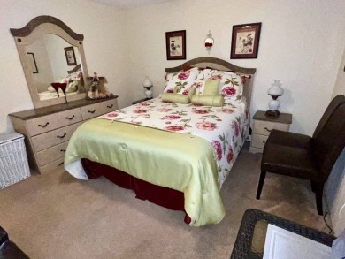 Welcome to your dream home in a picturesque setting located at on Bird Bay Executive Golf Club in Florida - for sale on GolfHomes.com, golf home, golf lot