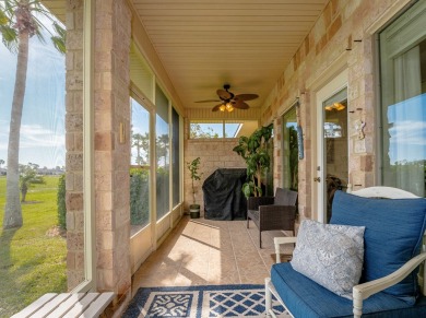 Motivated seller! This beautiful and tranquil 2 bed/2 bath golf on South Padre Island Golf Club in Texas - for sale on GolfHomes.com, golf home, golf lot