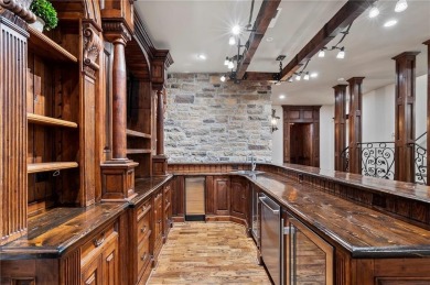 Experience the perfect blend of timeless sophistication and on The River Club in Georgia - for sale on GolfHomes.com, golf home, golf lot