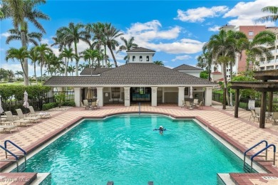Sophisticated panoramic waterfront condo 4th floor unit with on Gulf Harbour Yacht and Country Club in Florida - for sale on GolfHomes.com, golf home, golf lot